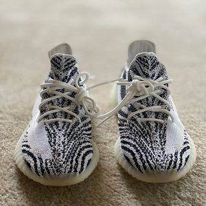 COPY - Yeezy Boost 350 V2 Zebra Sz. 11.5